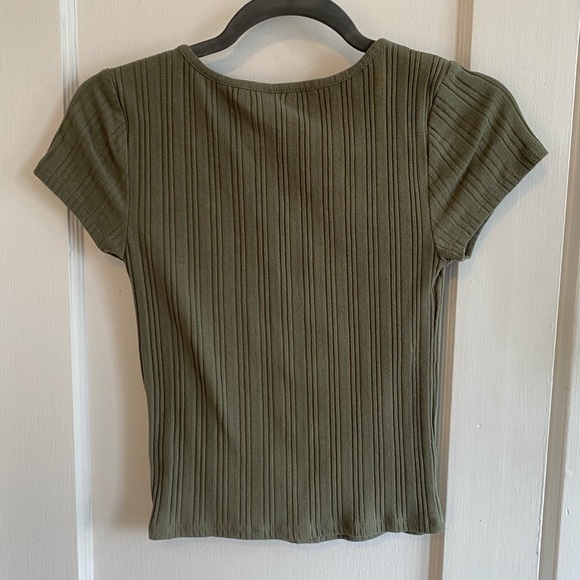 Mudd Top - Picture 3 of 4